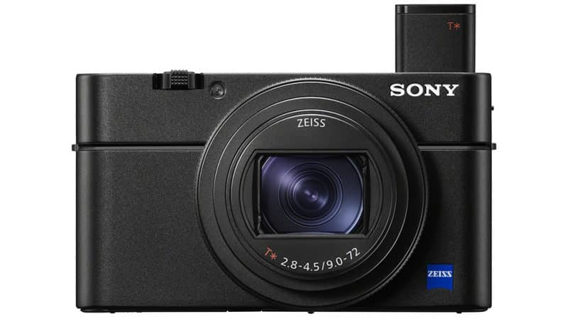 Sony RX100 VI – Revista de fotografías digitales