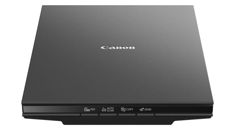 Revisión de Canon CanoScan LiDE 300
