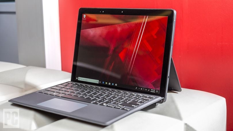 Revisión de Dell Latitude 5290 2 en 1