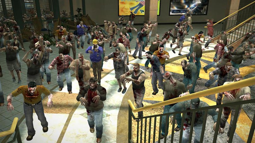 Revisión de Dead Rising (para PC)