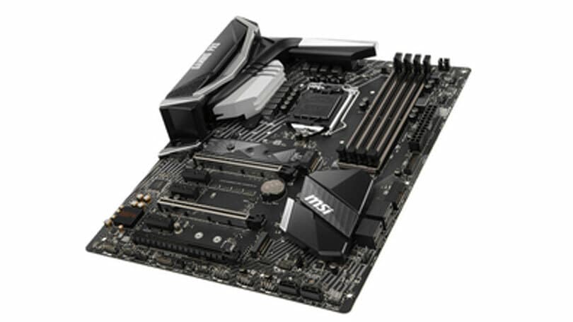 Revisión de MSI Z370 Gaming Pro Carbon AC
