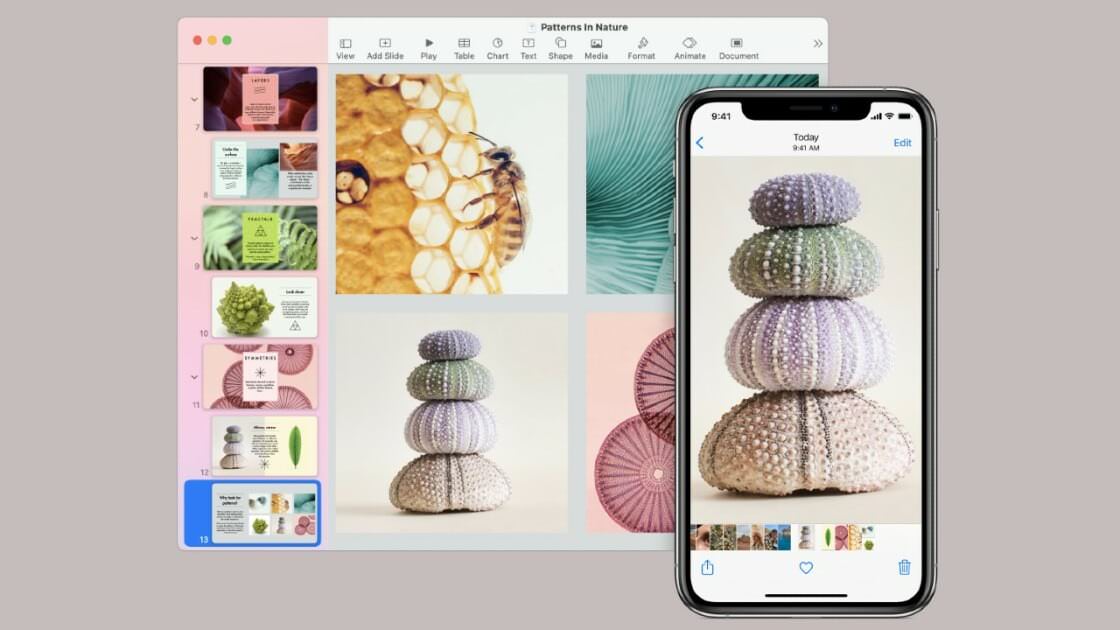 No se necesita AirDrop: cómo copiar y pegar en dispositivos Apple