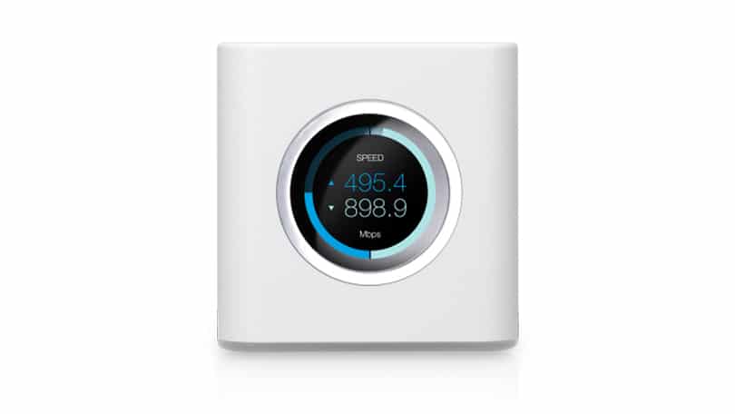 Revisión del sistema de Wi-Fi doméstico Ubiquiti Amplifi HD