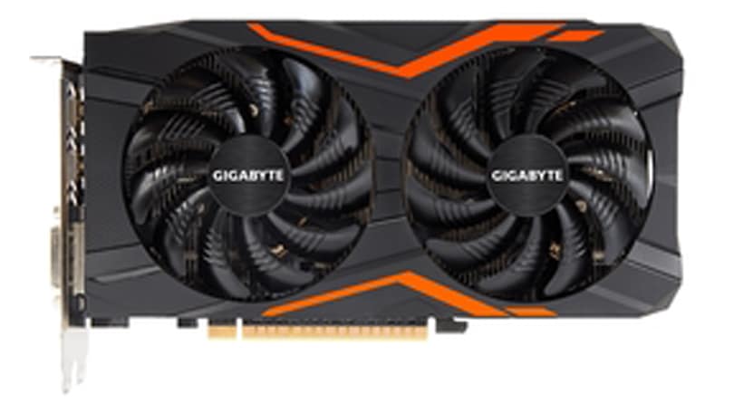 Revisión de Gigabyte GeForce GTX 1050 Ti G1 Gaming 4G