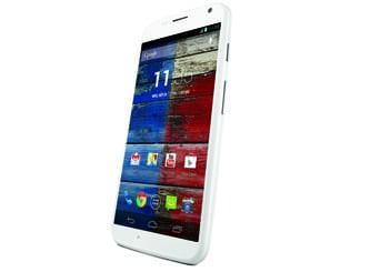 Revisión de Motorola Moto X (Verizon Wireless)