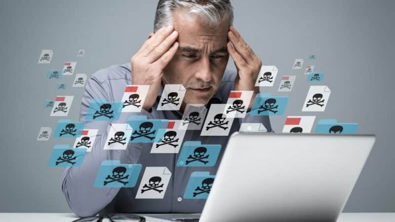 Virus, malware o spyware: ¿qué es más peligroso?