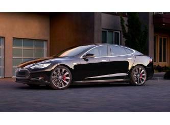 Reseña del Tesla Model S P85D