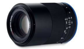 Zeiss Loxia 2.4 / 85