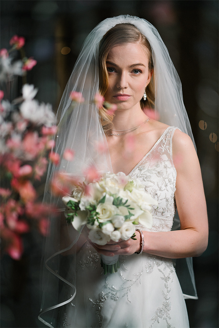 Sony FE 85mm F1.8: Imagen de muestra