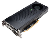 Nvidia GeForce GTX 660