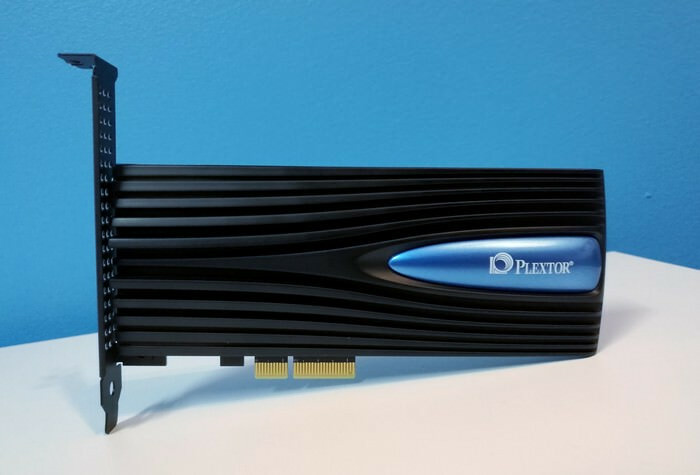 Plextor M8Se (G) Principal