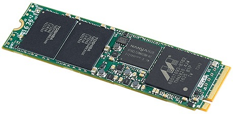 Plextor M8Se (GN)
