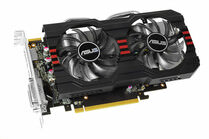 Asus Direct CU II Radeon HD 7790
