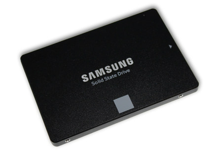 Samsung SSD 850 EVO