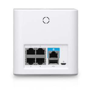 Ubiquiti Amplifi HD Home Wi-Fi System